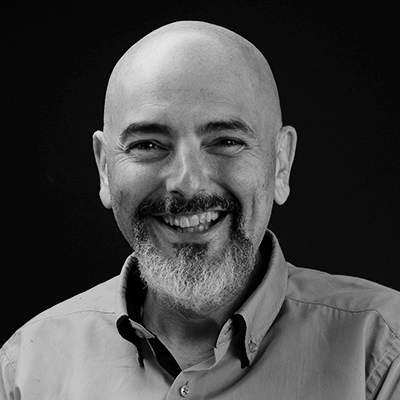 Marco De Domenico