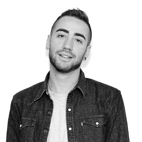 Simone Palmieri