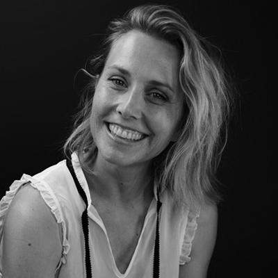 Margot Sikabonyi