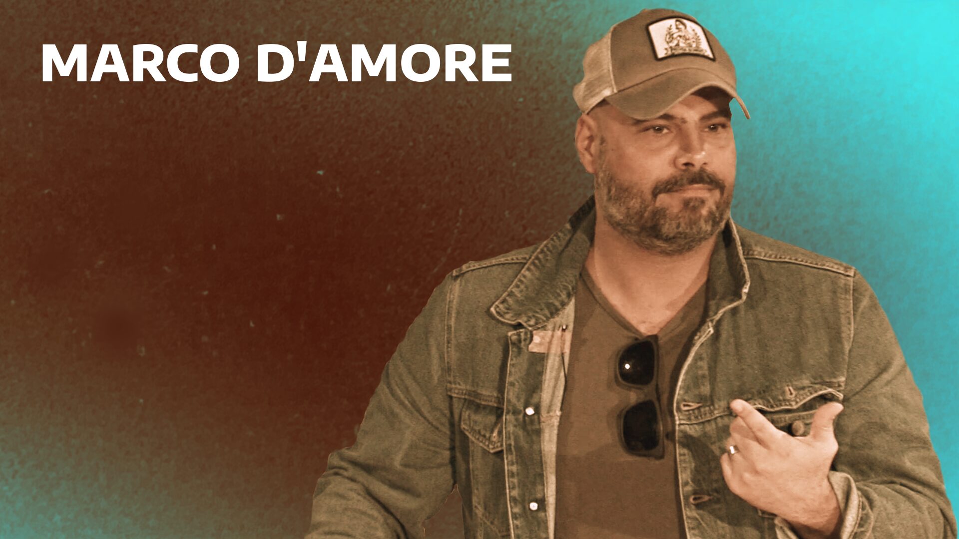 D'AMORE Home 2023 riviera film festival
