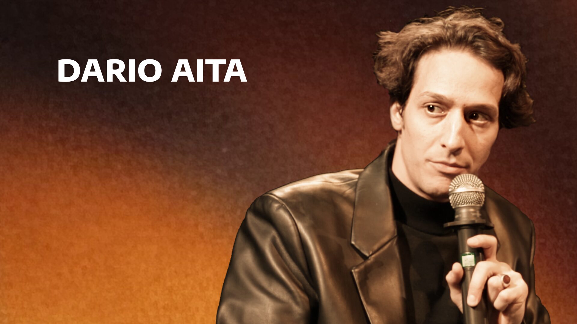 DARIO AITA Home 2023 riviera film festival