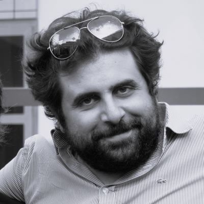 Emanuele Caruso