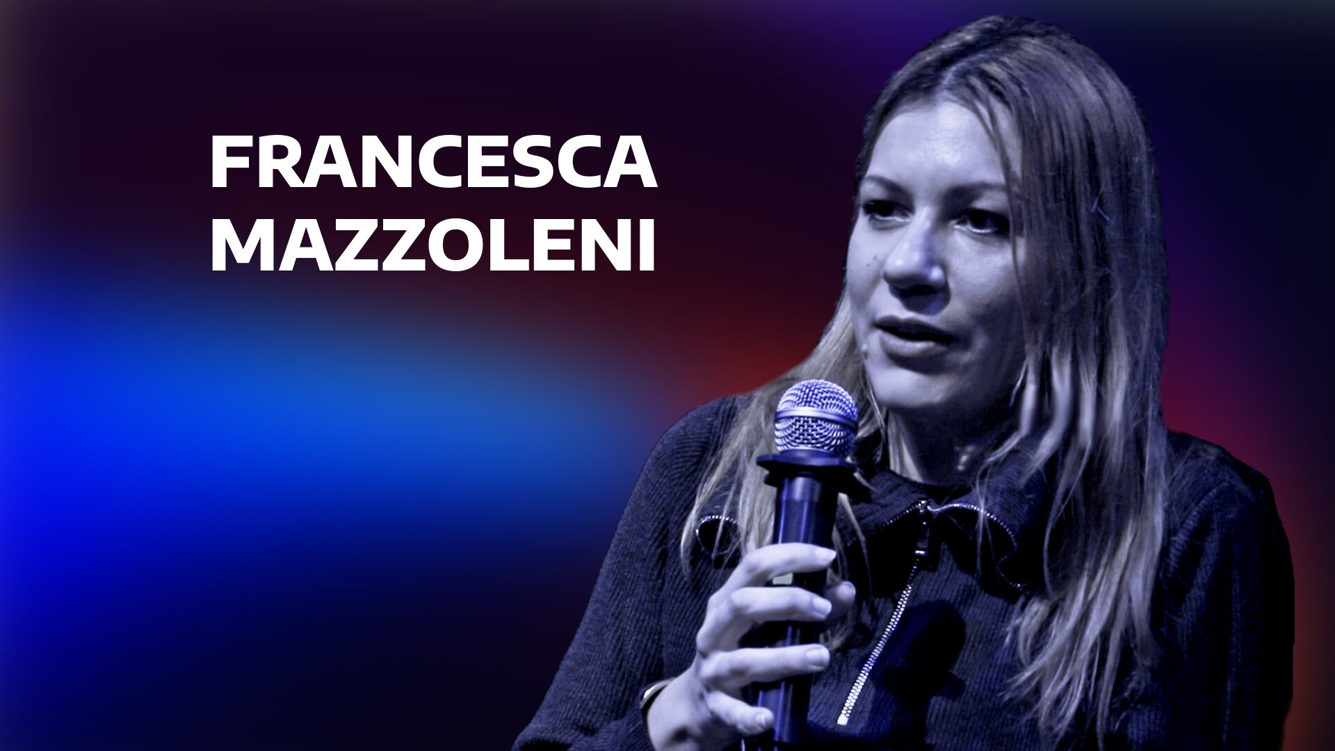 FRANCESCA MAZZOLENI Home 2023 riviera film festival
