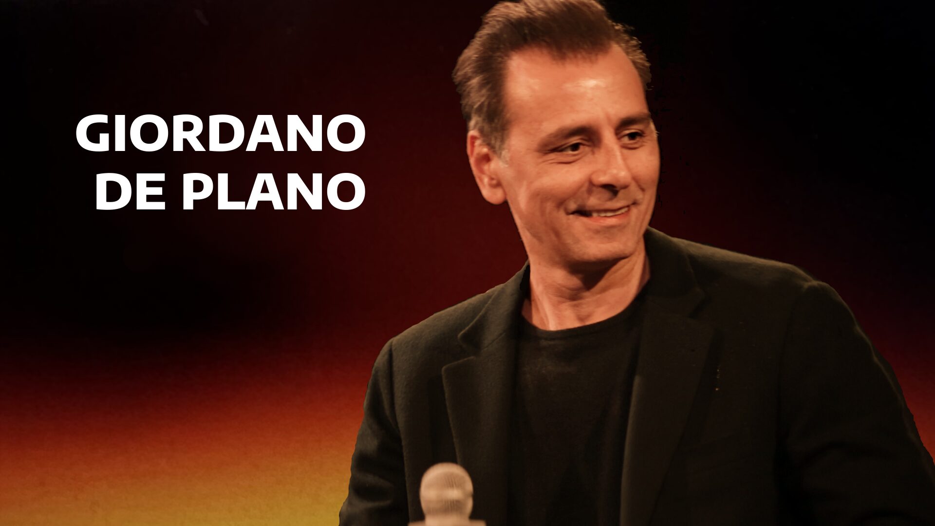GIORDANO DE PLANO Home 2023 riviera film festival