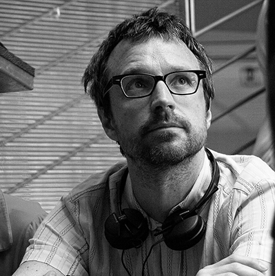 Matteo Pellegrini