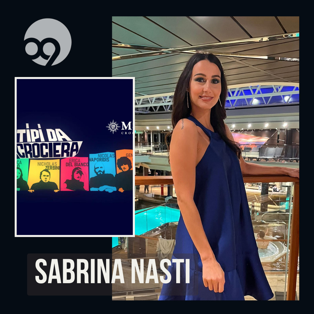 SABRINA NASTI SITO LOCANDINA Home 2023 riviera film festival