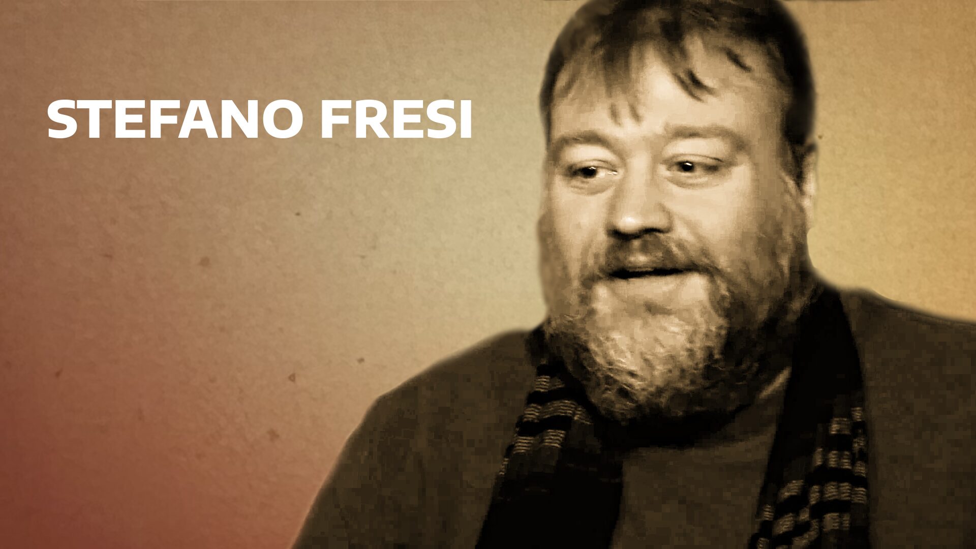 STEFANO FRESI Home 2023 riviera film festival