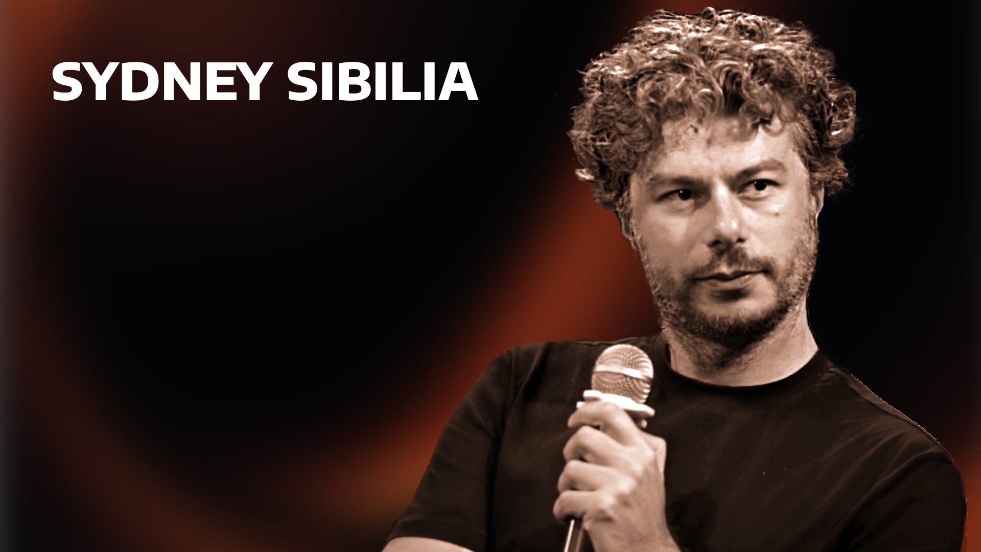 SYDNEY SIBILIA Home 2023 riviera film festival