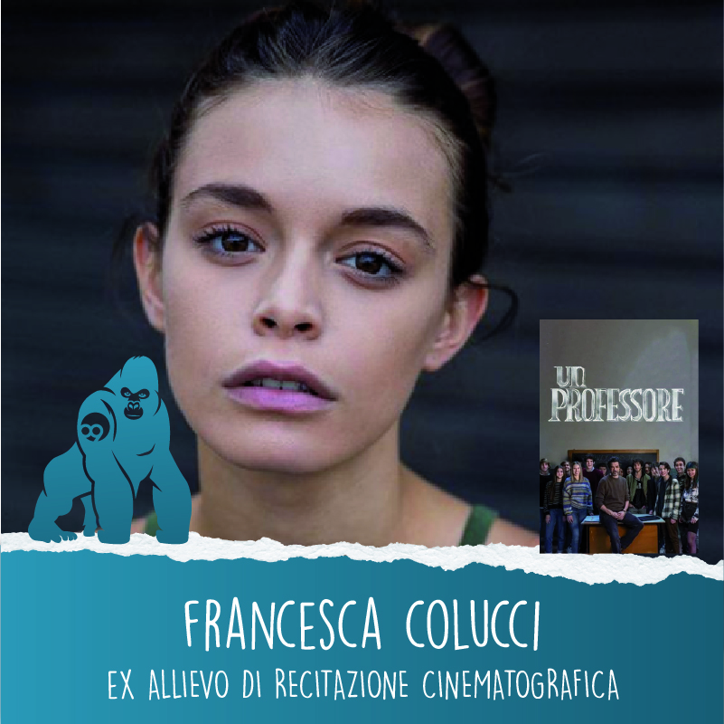 recitazione 2023 scuola di recitazione