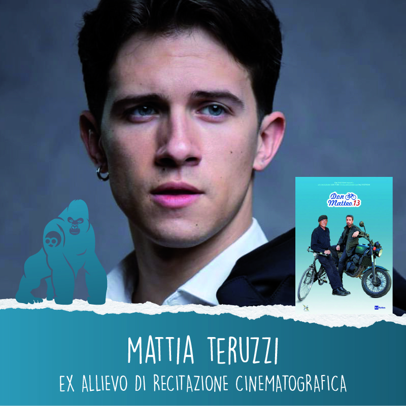 recitazione 2023 scuola di recitazione
