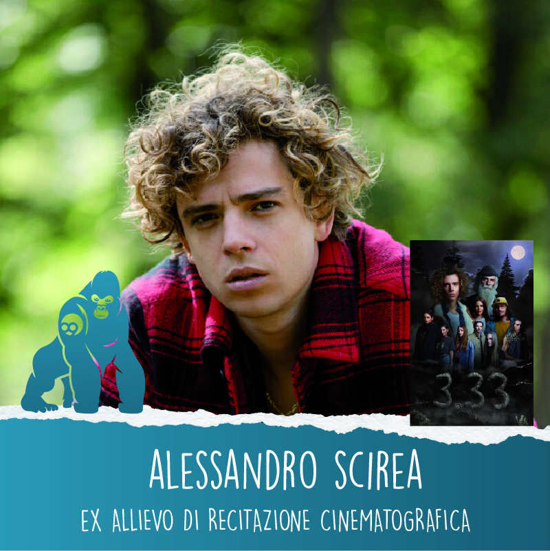 recitazione 2023 scuola di recitazione