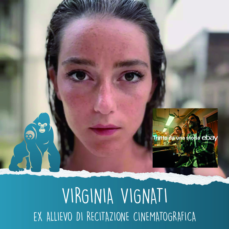 recitazione 2023 scuola di recitazione