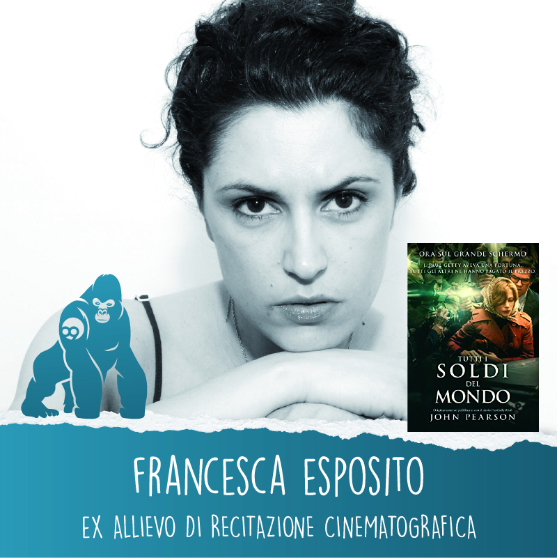 recitazione 2023 scuola di recitazione