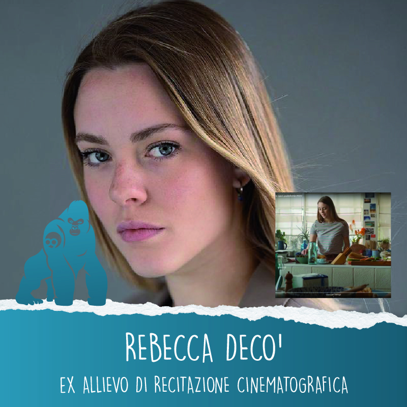 recitazione 2023 scuola di recitazione