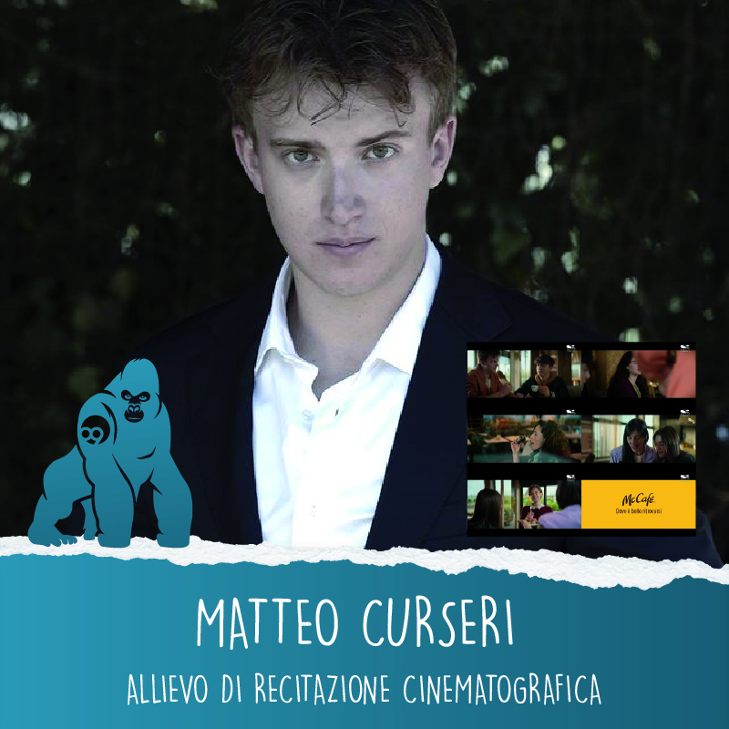 recitazione 2023 scuola di recitazione