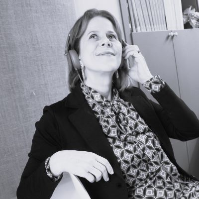 Tina Venturi