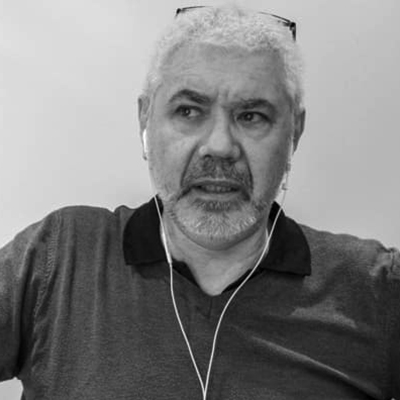 Franco Bocca Gelsi