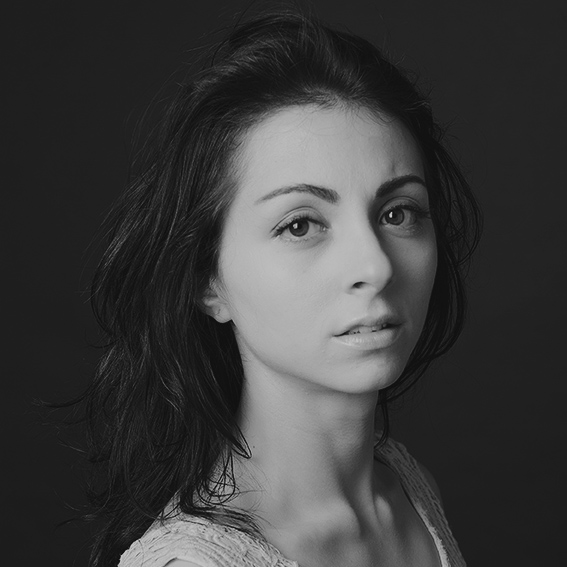 Camilla Turrini