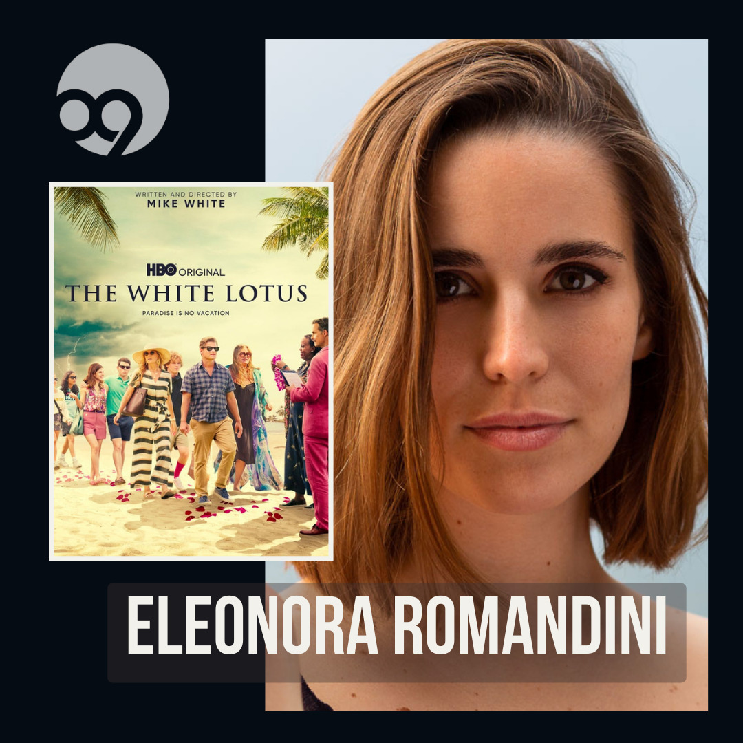 eleonora romandini Home 2023 riviera film festival