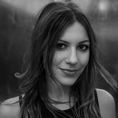 Francesca Mazzoleni