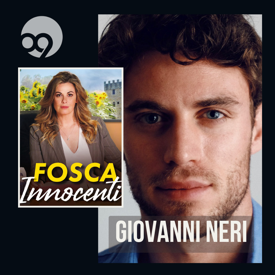 giovanni neri Home 2023 riviera film festival