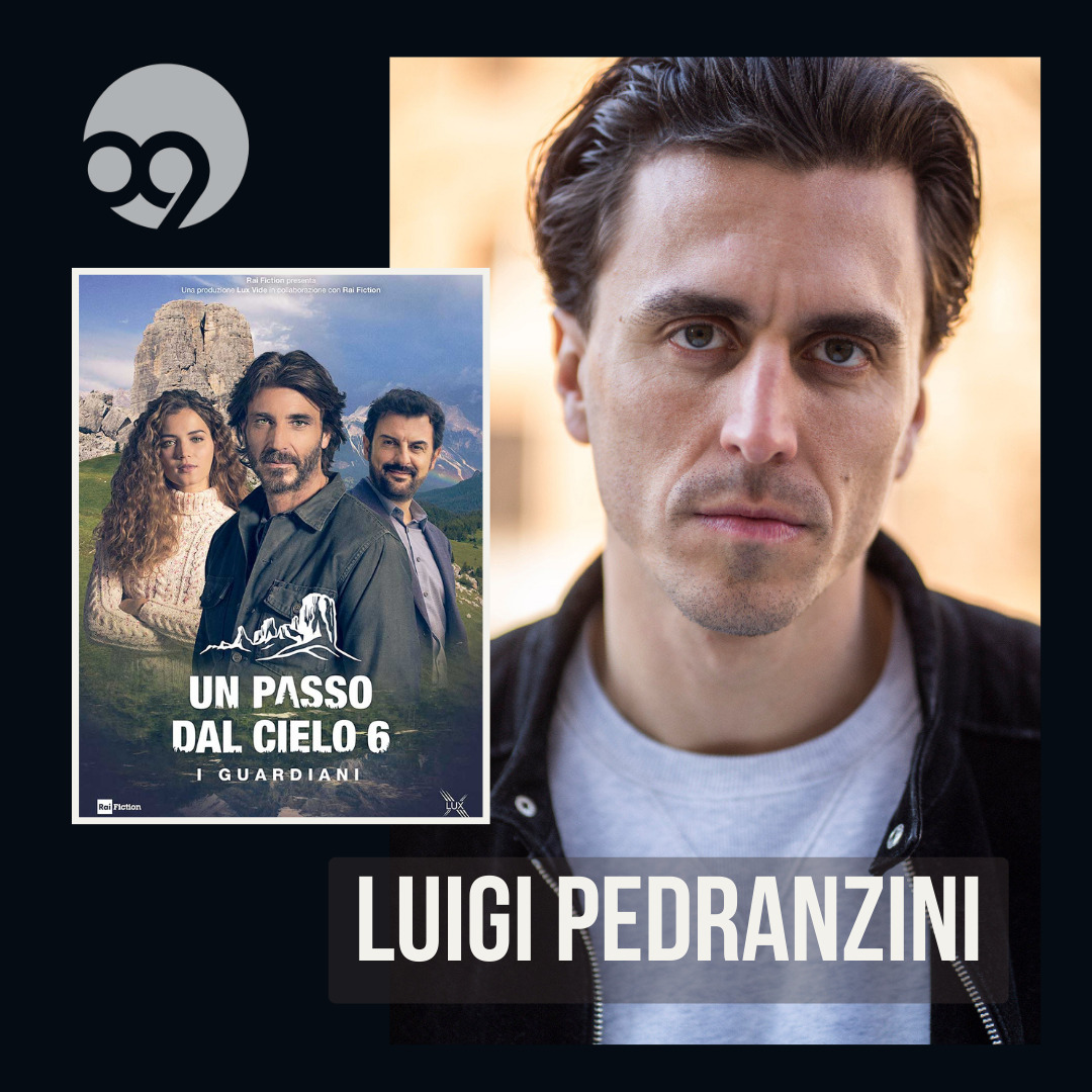 luigi pedranzini Home 2023 riviera film festival