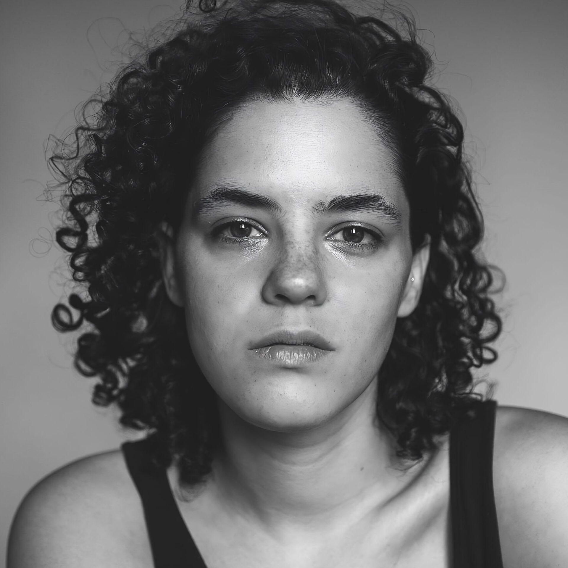 Madeline Wolf