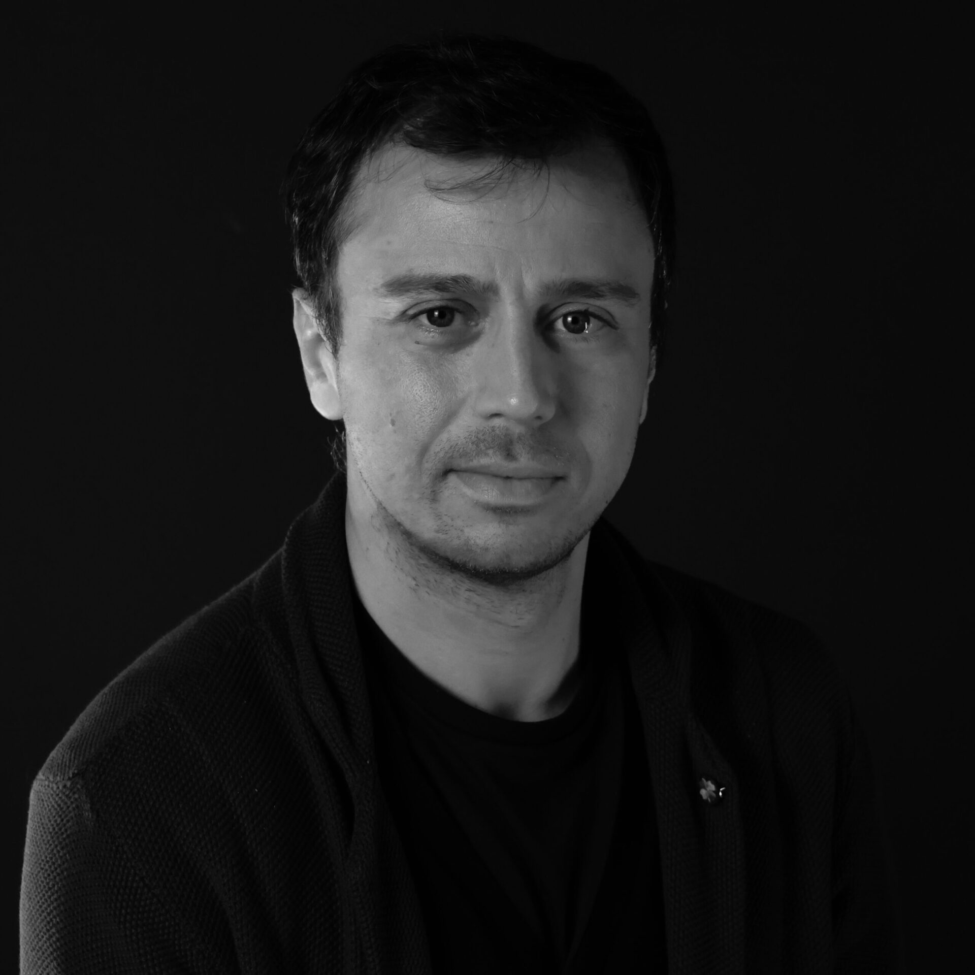 Marco Cassini