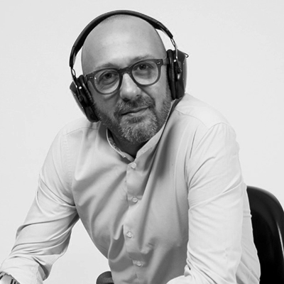 Marco Racchella