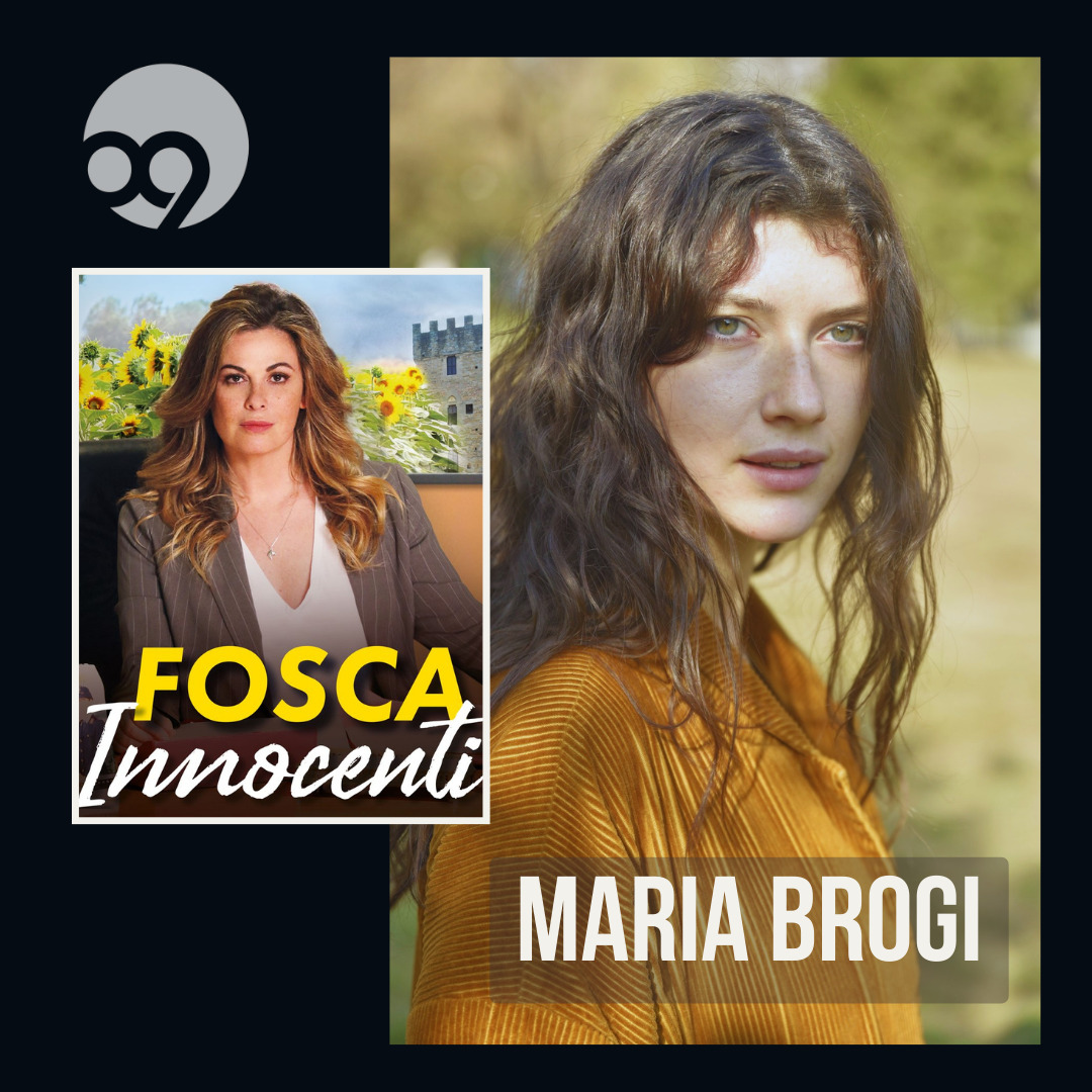 maria brogi Home 2023 riviera film festival