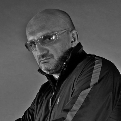 Max Longhi