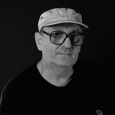 Sandro Broggini