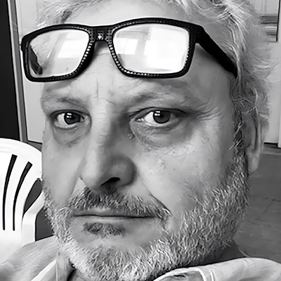 Stefano Voltaggio