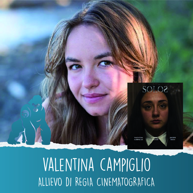 valentina-100 regia 2023 scuola di cinema